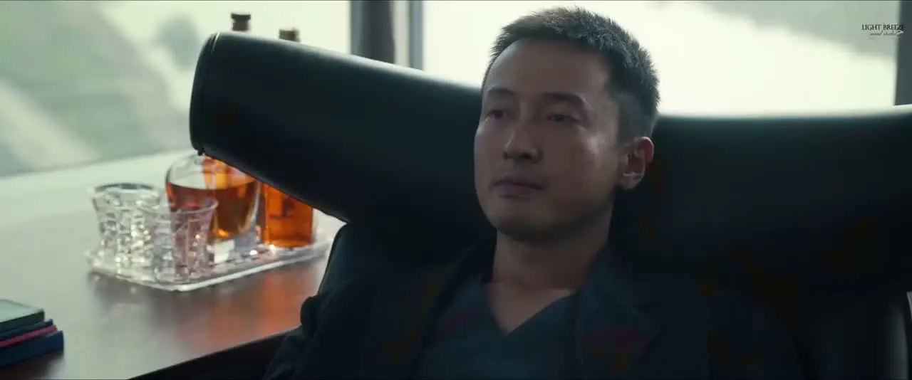 Преступление с низким IQ (2026) 12 серия