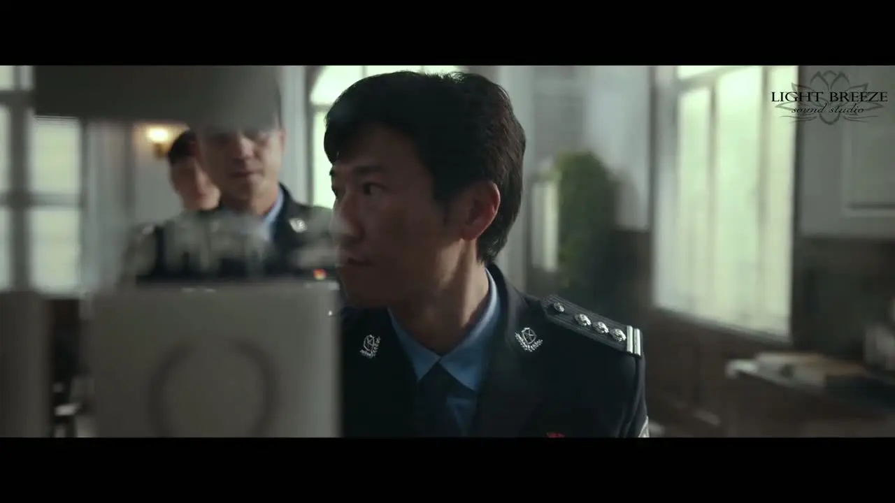 Преступление с низким IQ (2026) 24 серия