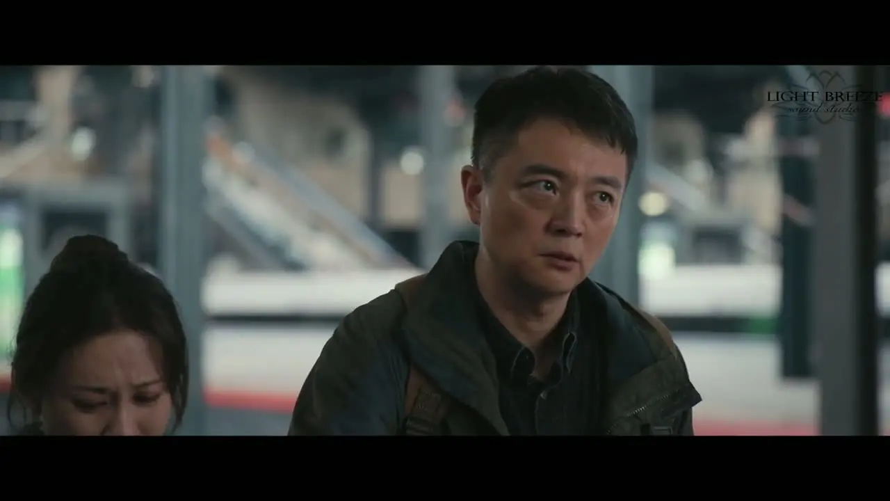 Преступление с низким IQ (2026) 4 серия