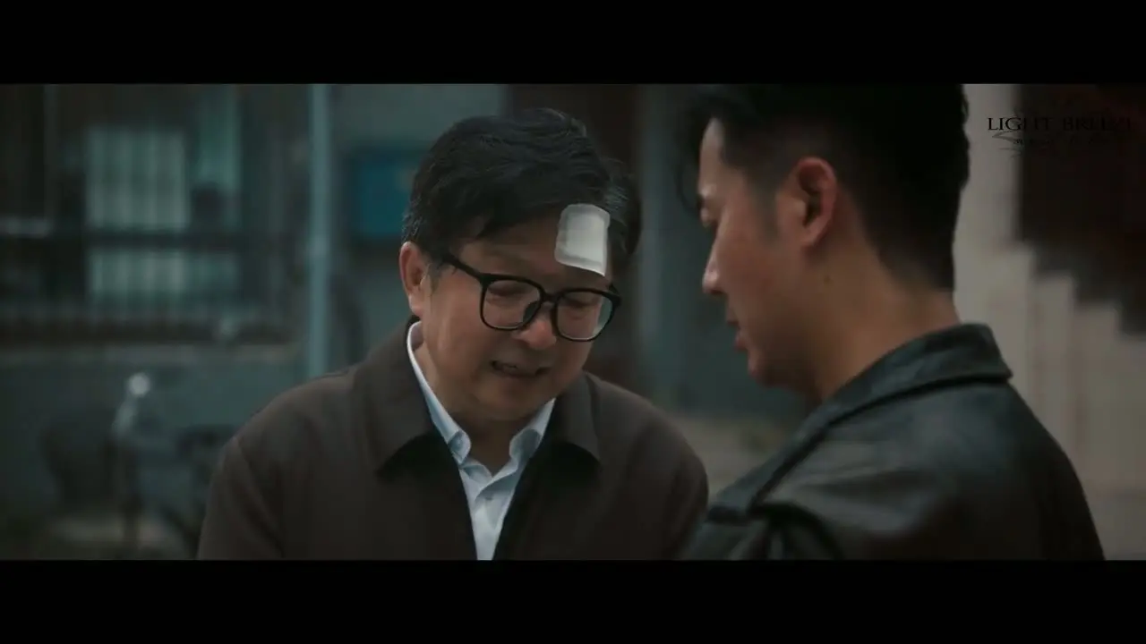 Преступление с низким IQ (2026) 9 серия