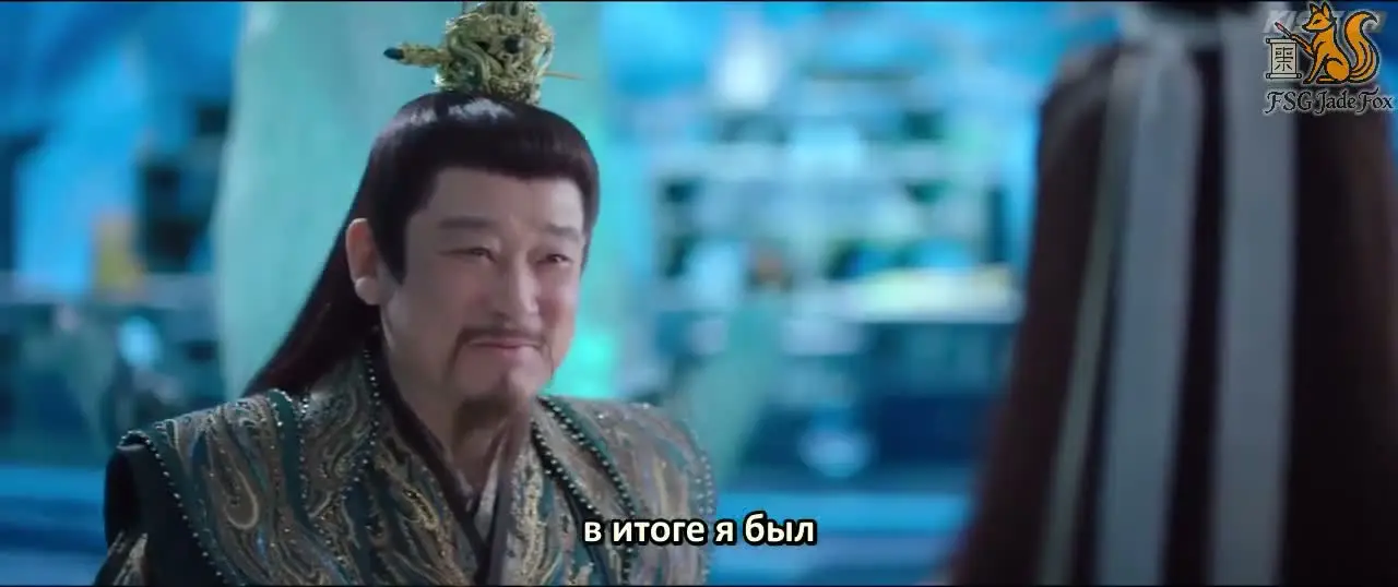 Натянутые струны 24 серия