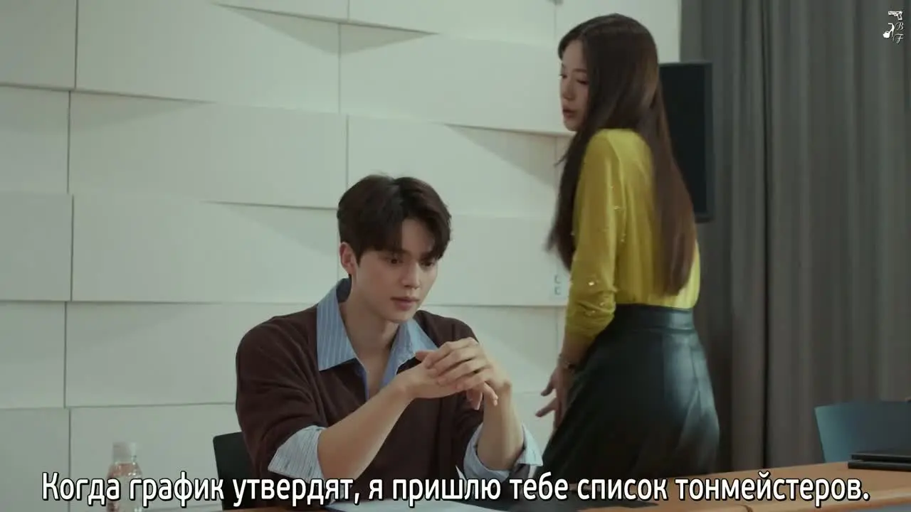 В четыре руки 10 серия