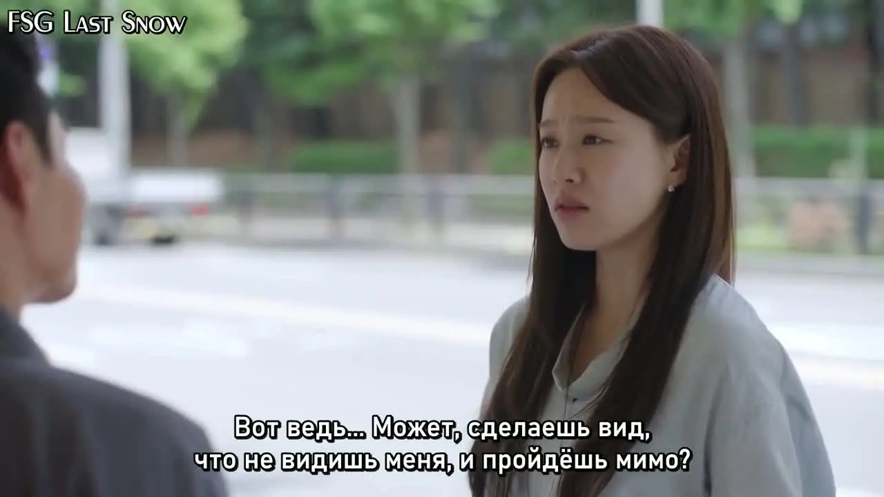 Любовь в меню 13 серия