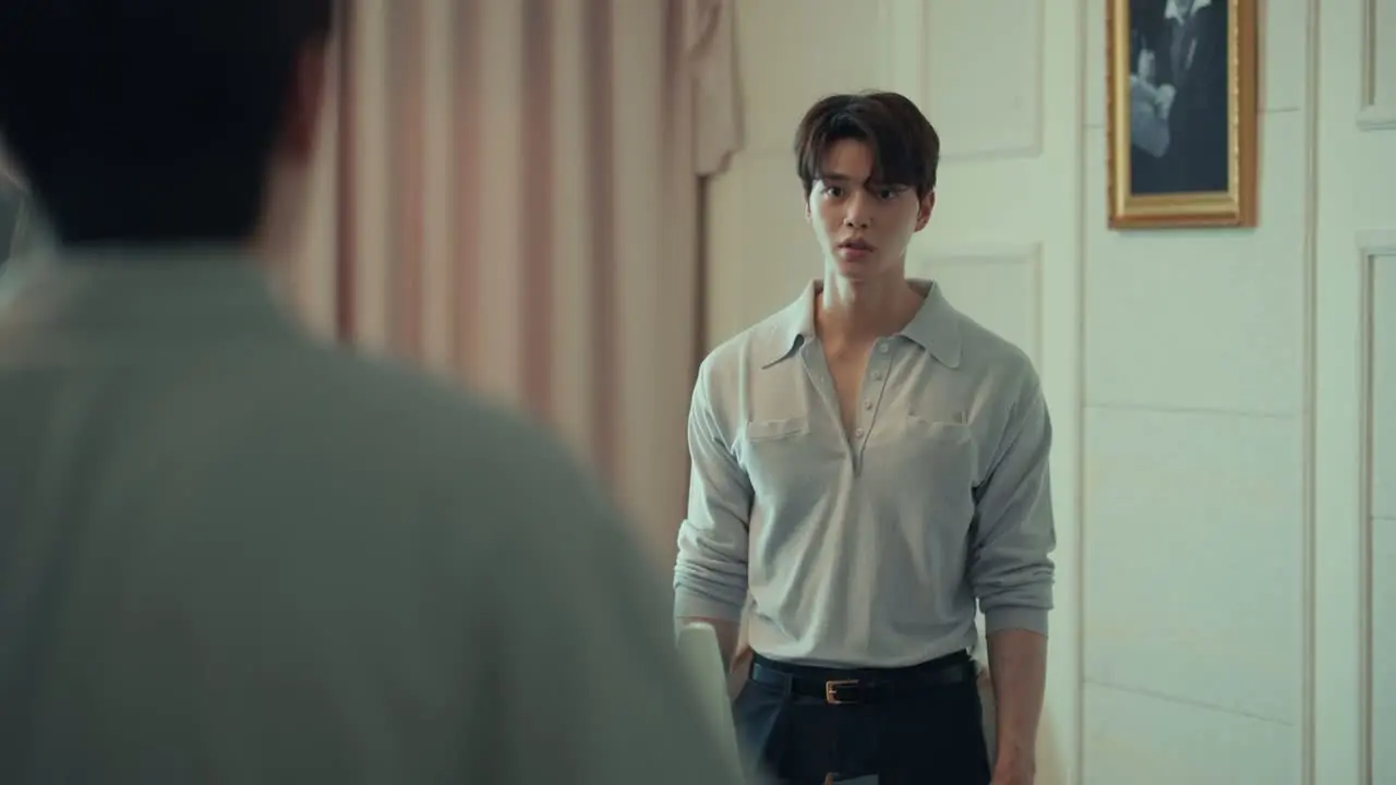 В четыре руки 11 серия